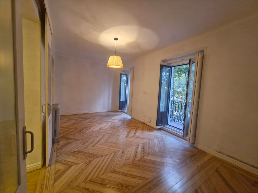 Piso en  Calle de Alfonso XII 58 - Foto 13