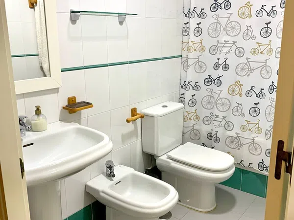 Chalet adosado en calle Emperador Nerva, 81 - Foto 17