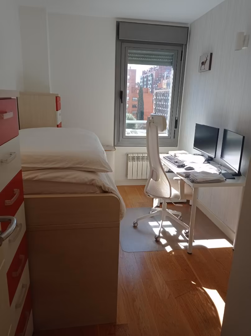 Piso en  Calle de Arturo Soria 125 - Foto 11