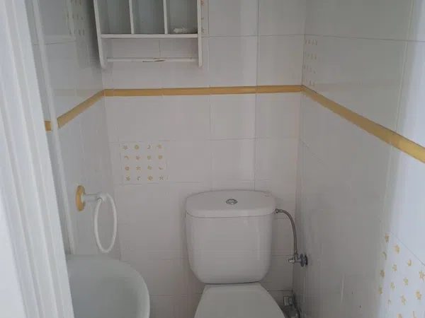 Piso en calle Narciso Bonaplata, 3 - Foto 14