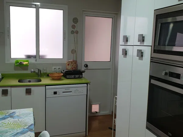 Piso en C/Luis Vives, 8 - Foto 17