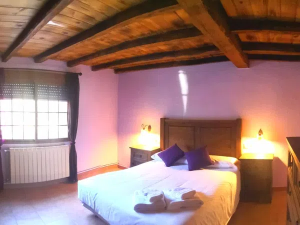 Casa de pueblo en Paraje Collaillo s/n - Foto 8