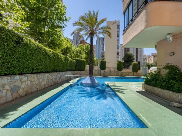 Piso en Av. Montecarlo, 15, Zona Sierra Helada - Foto 13