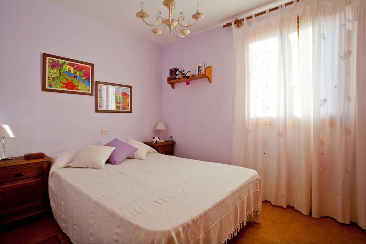 Chalet adosado en calle del Mar, 2 - Foto 5