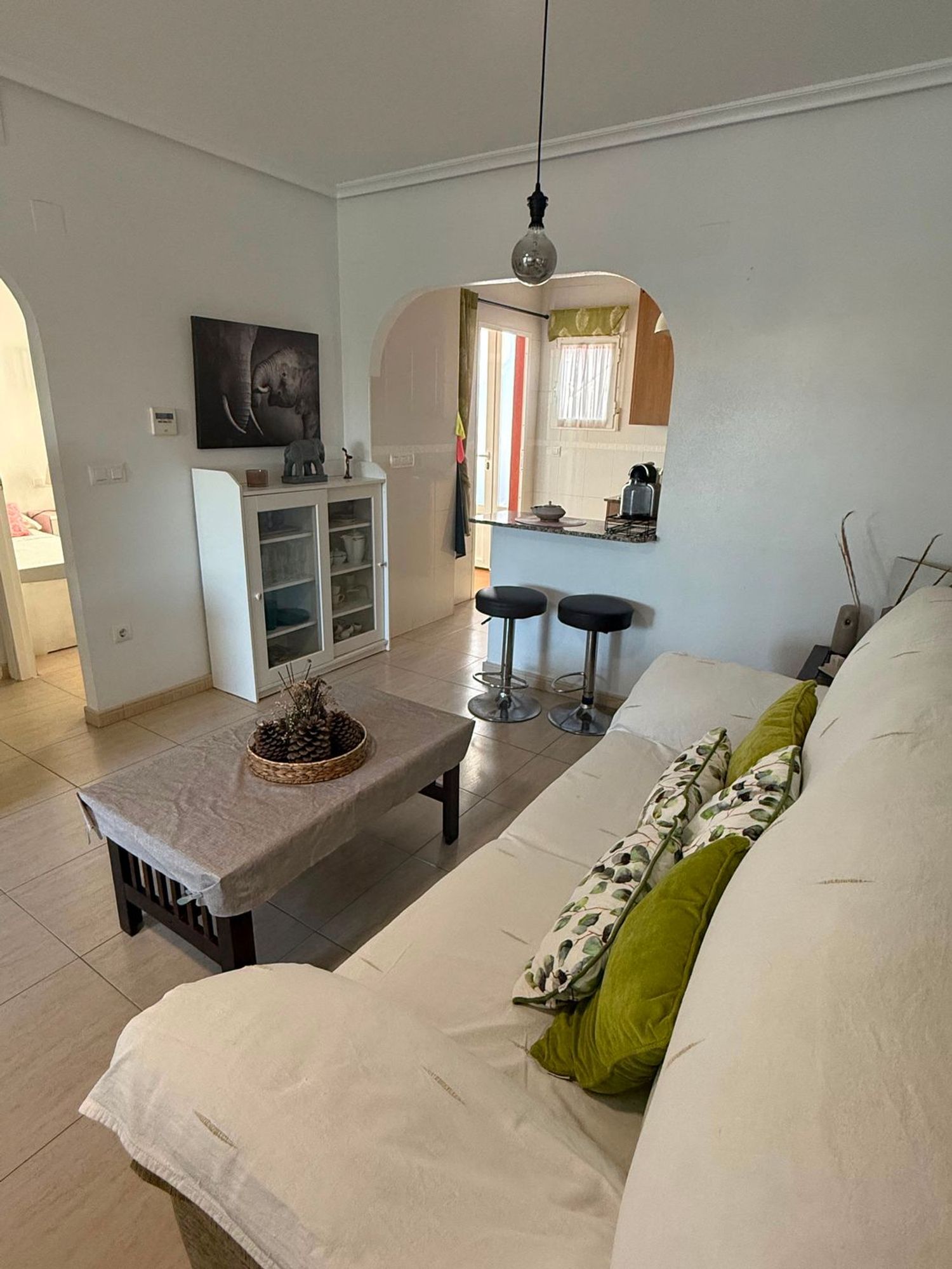 Piso en Calle Madre De Dios, 28, Zona Pueblo, Zona Pueblo - Foto 17