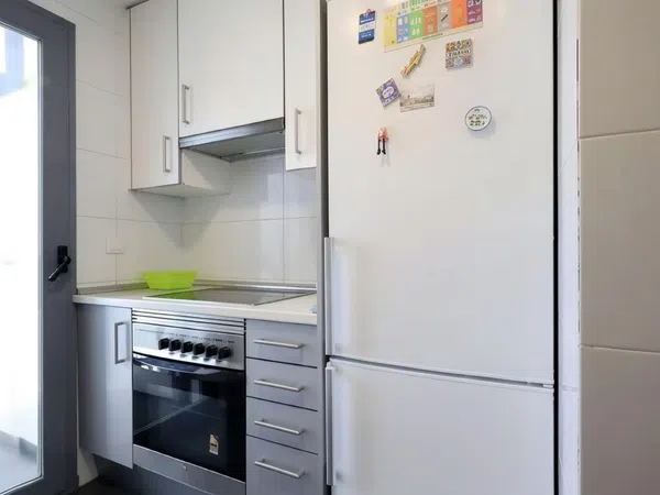 Piso en calle Presbitero Baltasar Carrasco, 1 - Foto 14