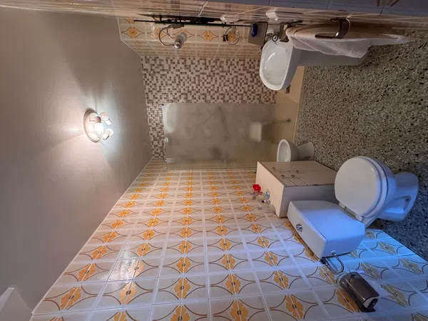 Piso en Avenida Hispanitat, 31, Barri Zona Nord, Barri Zona Nord - Foto 4
