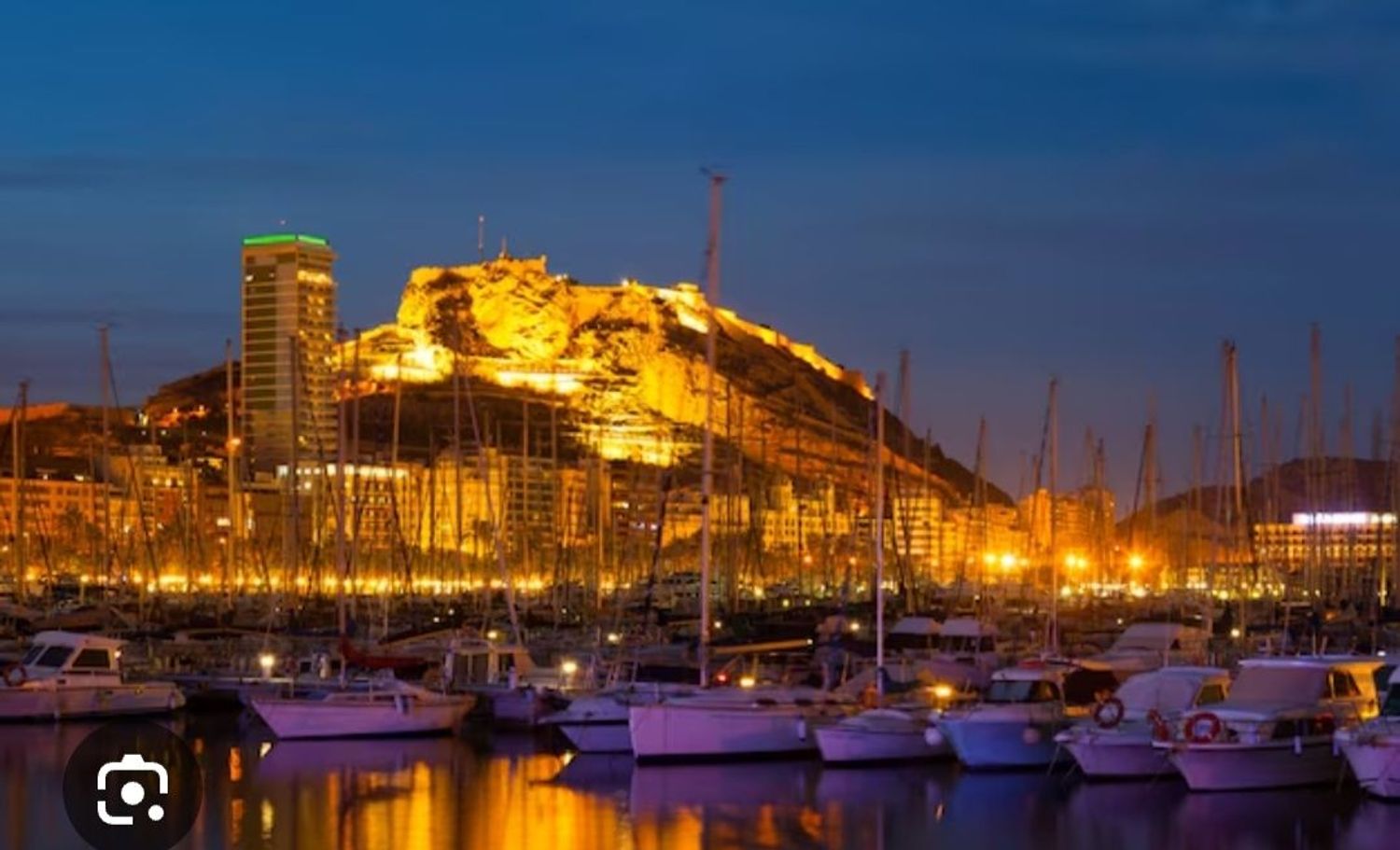 Estudio en calle Poeta Vila y Blanco, 4 - Foto 1