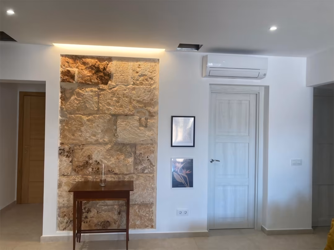 Planta baja en  Carrer Vadell 10 - Foto 3