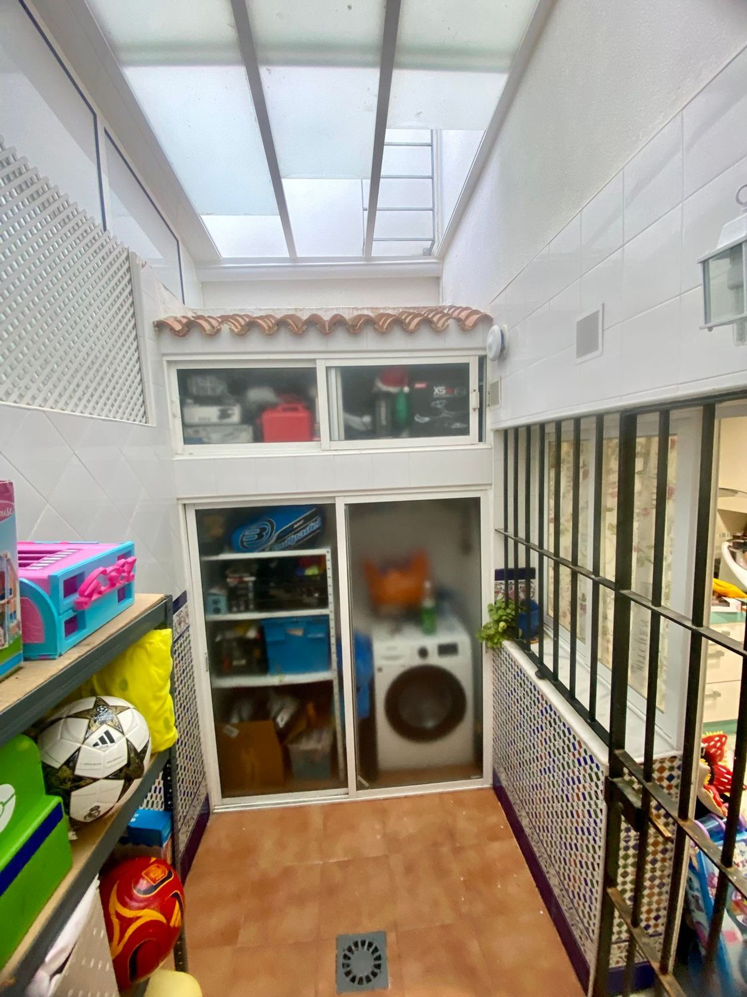 Chalet adosado en Calle Parque Alto, 33, Picadueñas - Foto 11