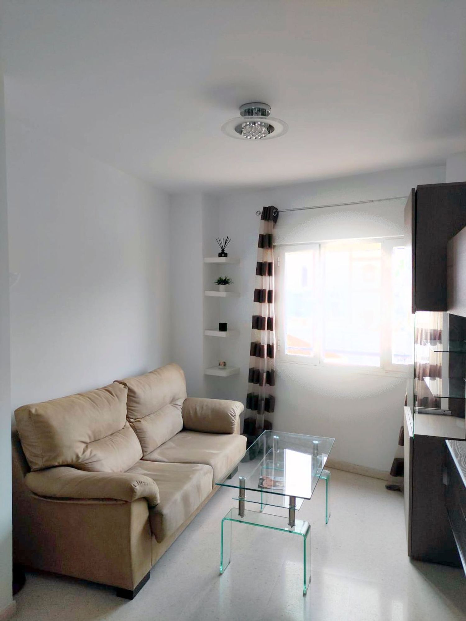 Piso en Calle Juan de Mata Carriazo, 25, San Bernardo - Avenida de Cádiz - Foto 4