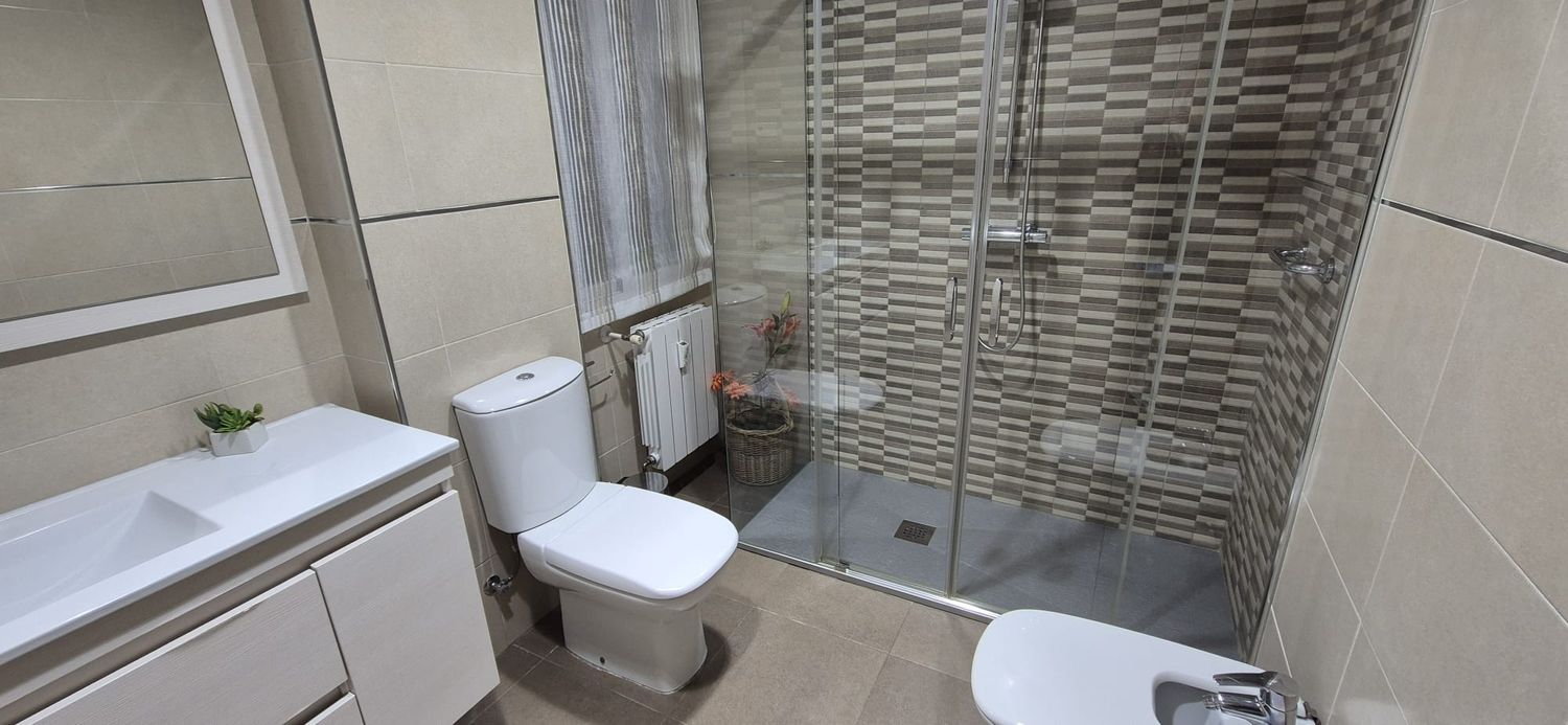 Piso en avenida Doctor Oloriz, 27 - Foto 18