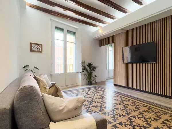 Piso en calle de Sant Pere Més Alt, 4 - Foto 2