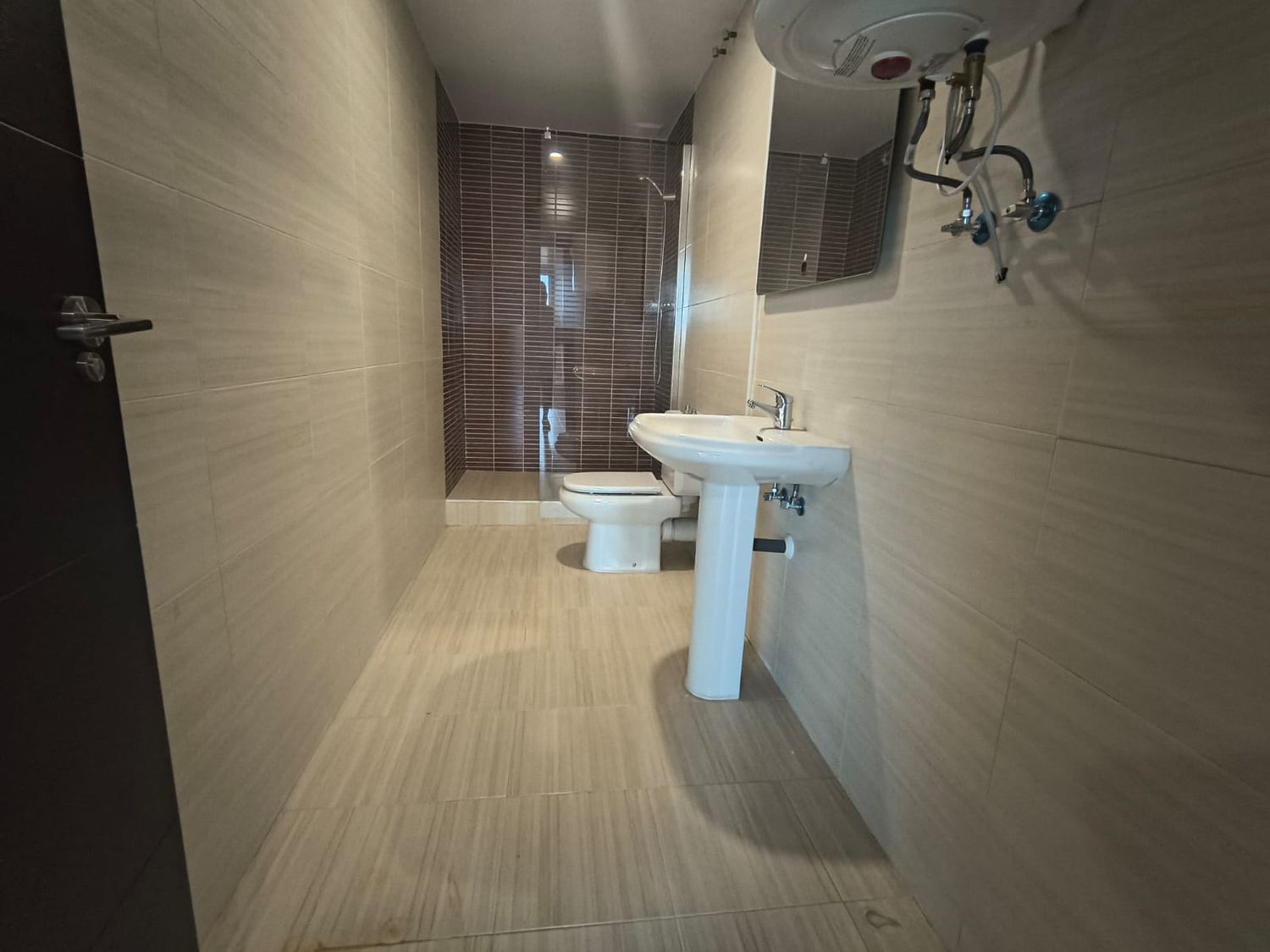 Estudio en calle de la Calera, 10 - Foto 17