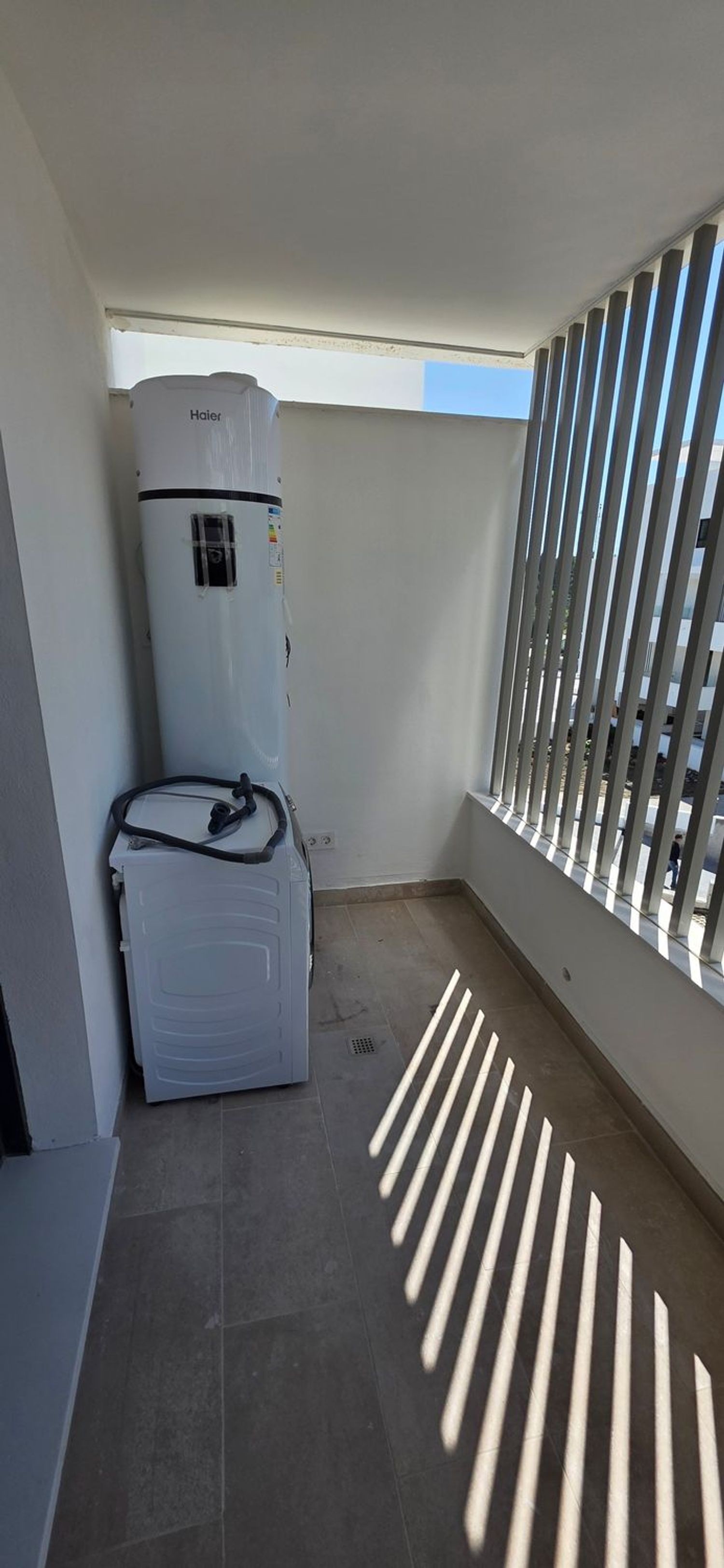 Piso en avenida Arrigo Boito, 1 - Foto 15