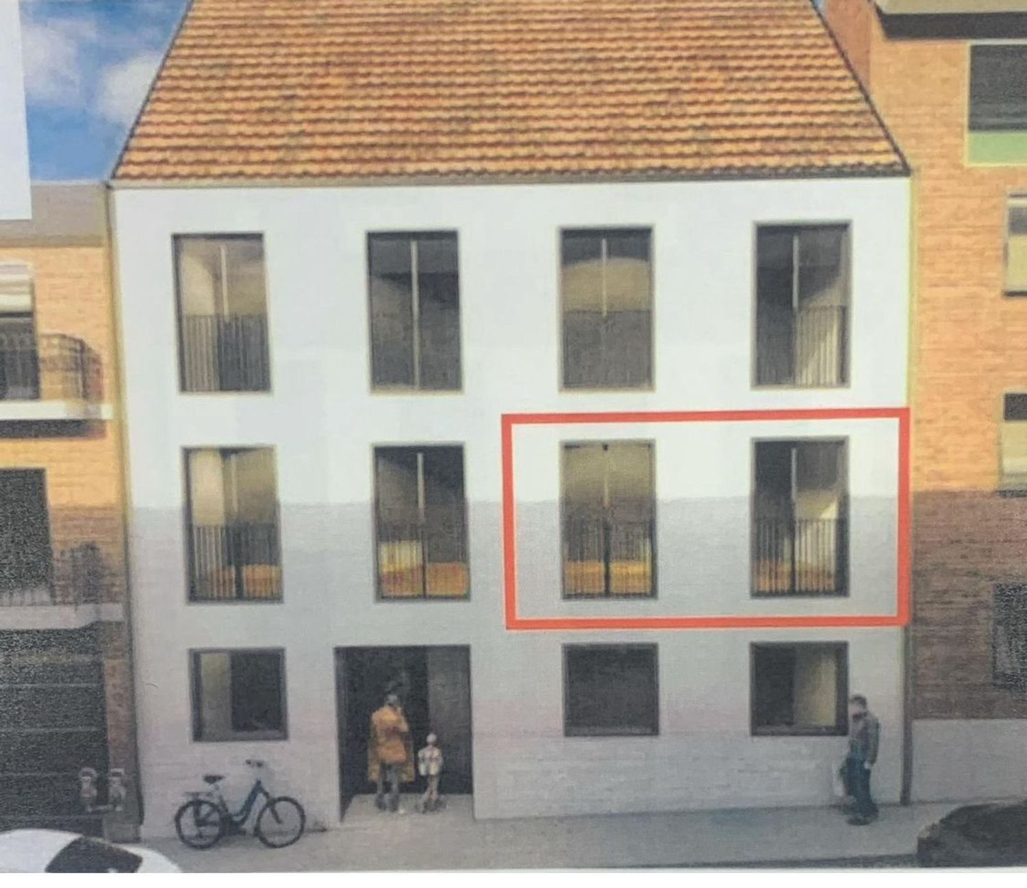 Piso en calle de Paca Díaz, 12 - Foto 12