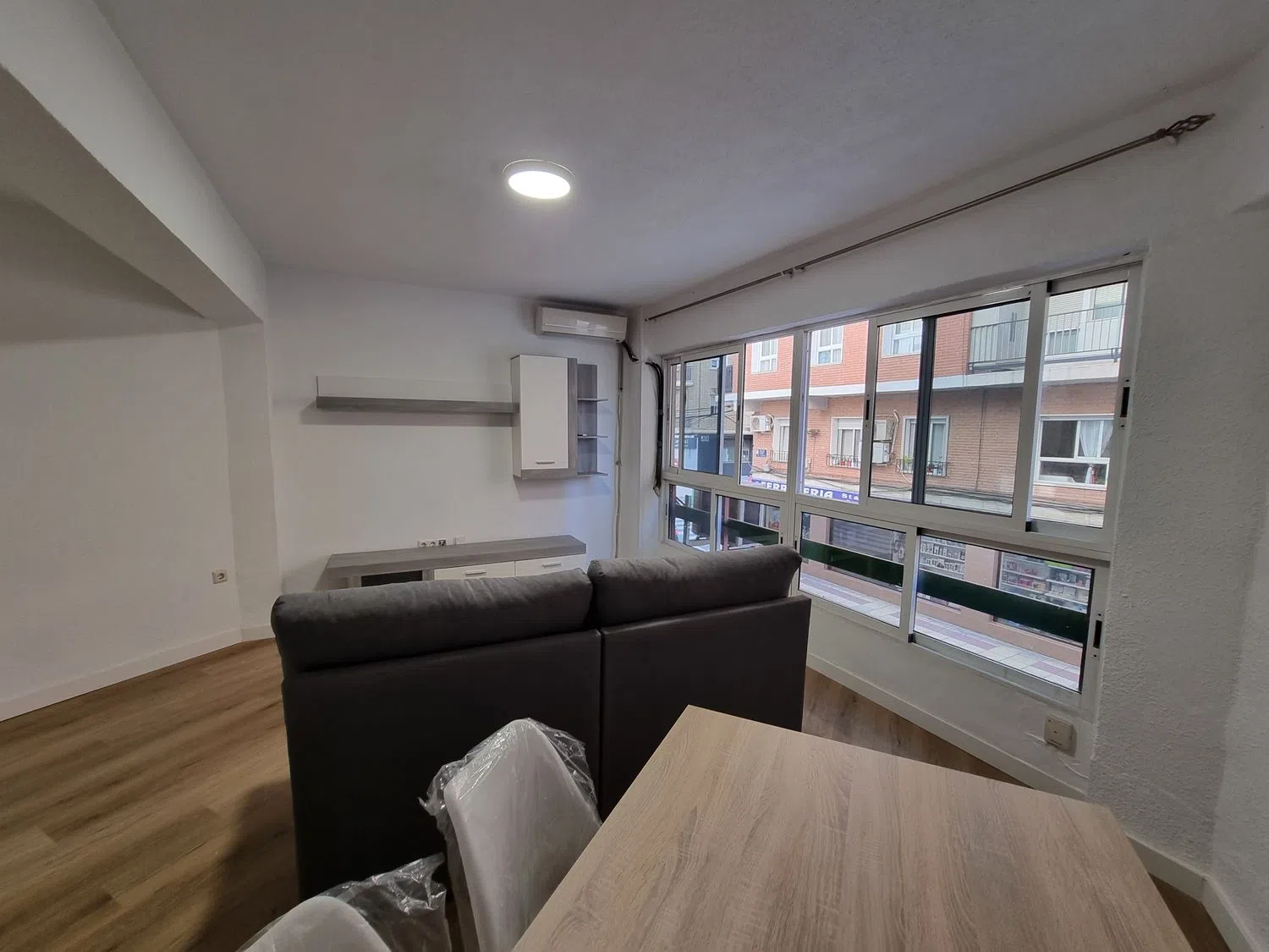 Piso en Barrio Santa María de Gracia - Foto 8
