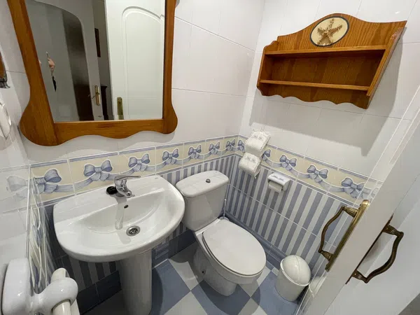 Chalet adosado en calle Ontinyent, 94 - Foto 12