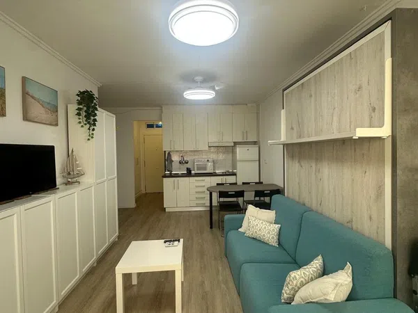 Estudio en calle d'Isaac Peral, 1 - Foto 22