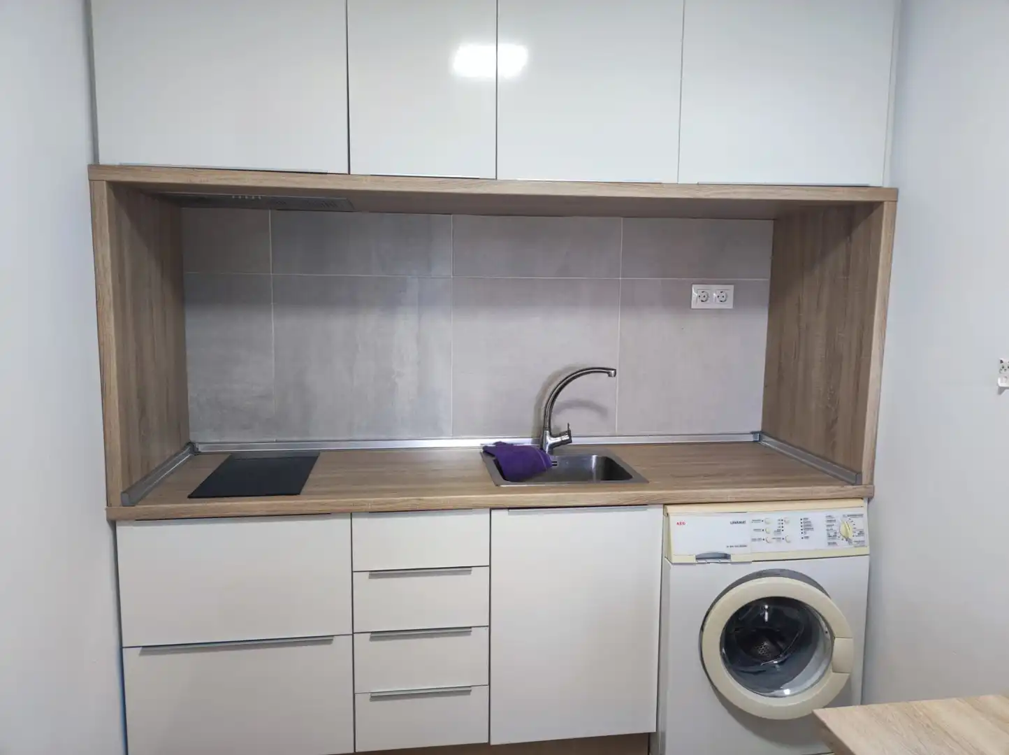 Apartamento en  Calle Hierbabuena - Foto 9