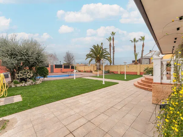 Casa o chalet independiente en La Cárcaba - El Encinar - Montemolinos, La Cárcaba - El Encinar - Montemolinos - Foto 7