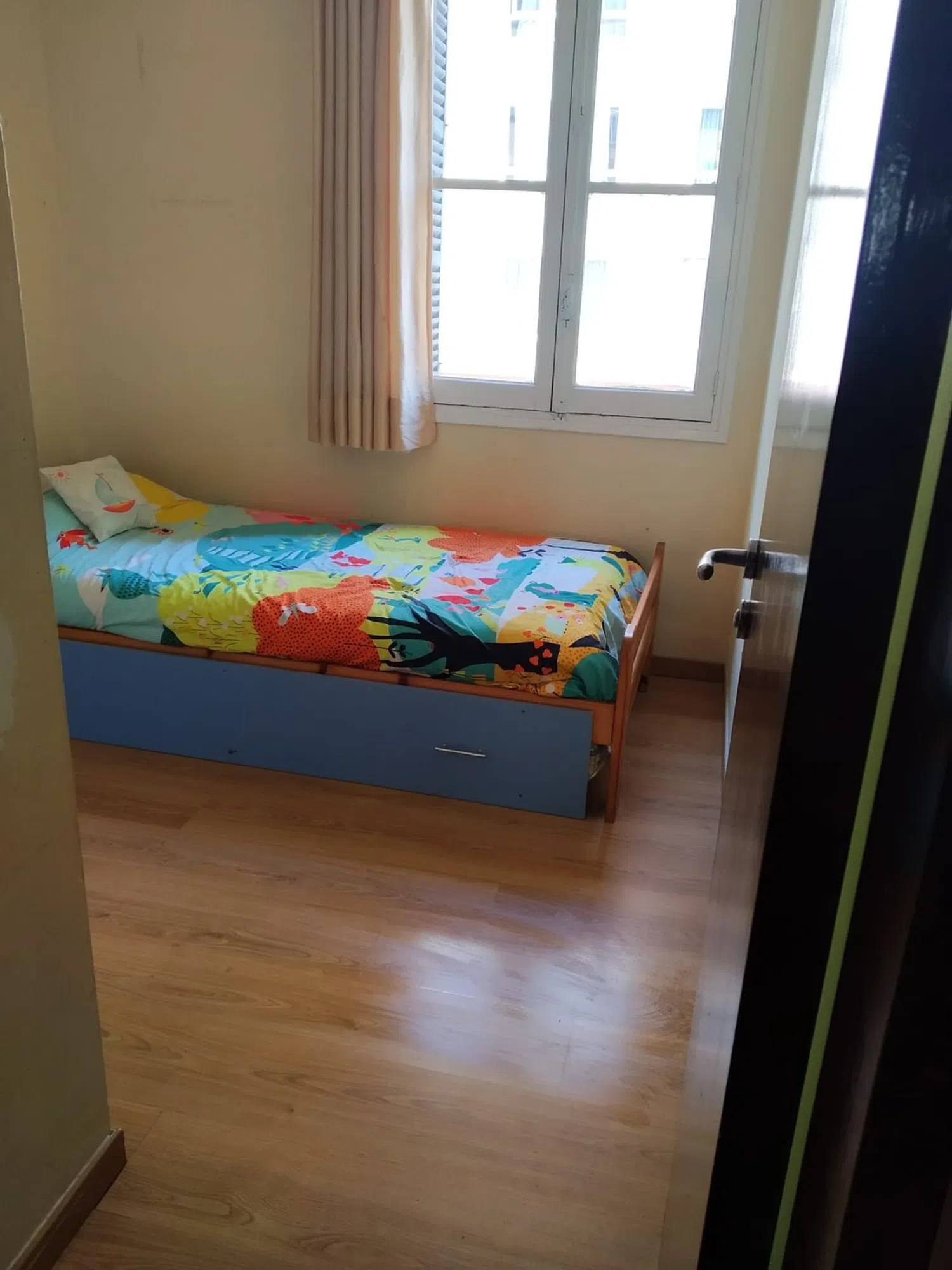 Piso en calle General Ricardo Ortega, 6 - Foto 17