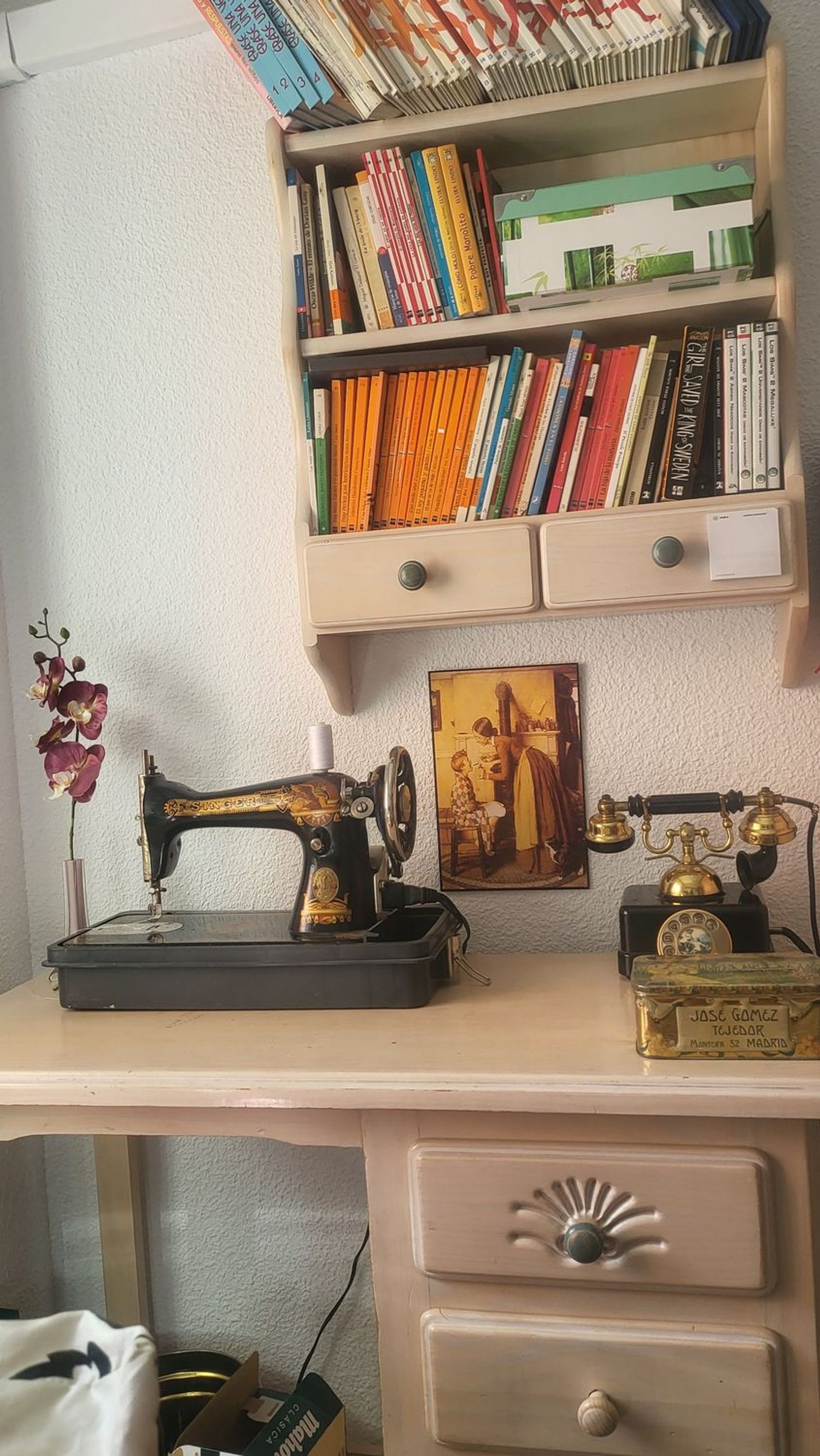 Piso en paseo Ferrol, 5 - Foto 30