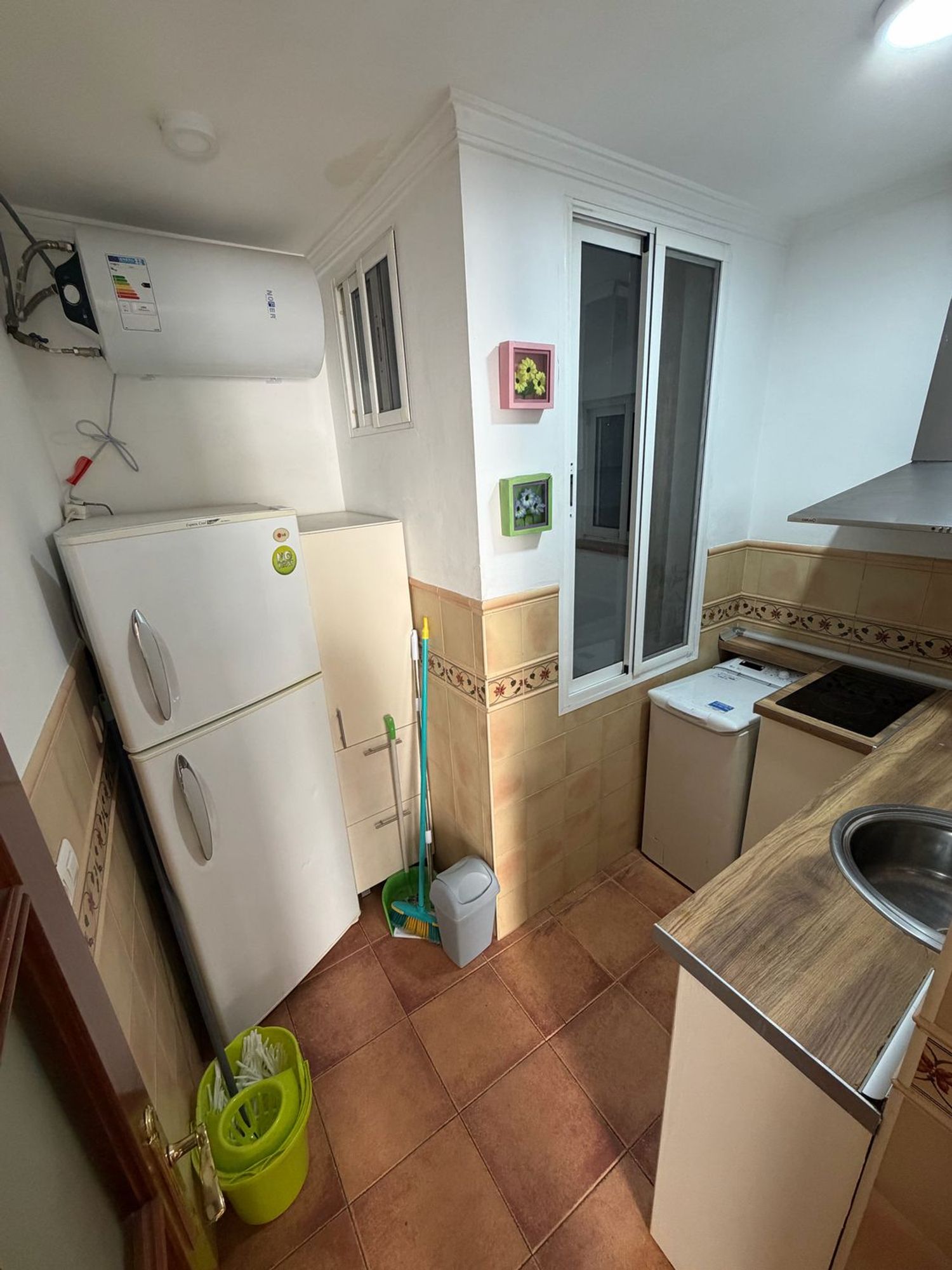 Piso en calle Esparteros, 12 - Foto 5