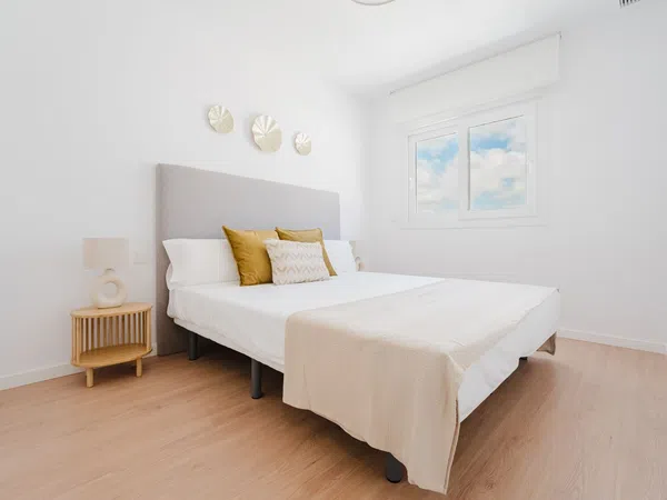Chalet pareado en Avenida Barcelona, 58, Balcón de Finestrat-Terra Marina, Balcón de Finestrat-Terra Marina - Foto 3