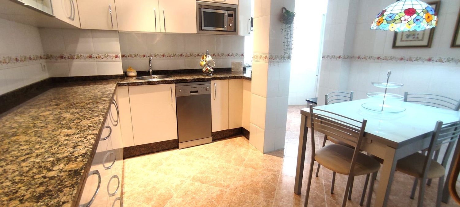 Piso en Calle Brahms, 6, Los Guindos - Parque Mediterráneo - Santa Paula - Foto 20