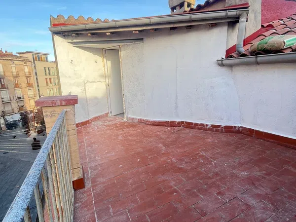 Piso en calle del carme, 6 - Foto 10