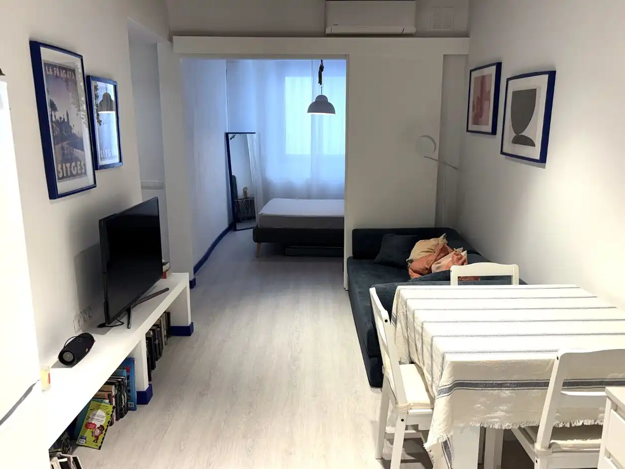 Apartamento en  Carrer de la Carreta 7 - Foto 2