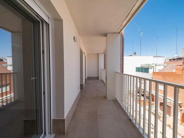 Piso en Calle Escultor Moreto, 35, La Granja - Foto 15