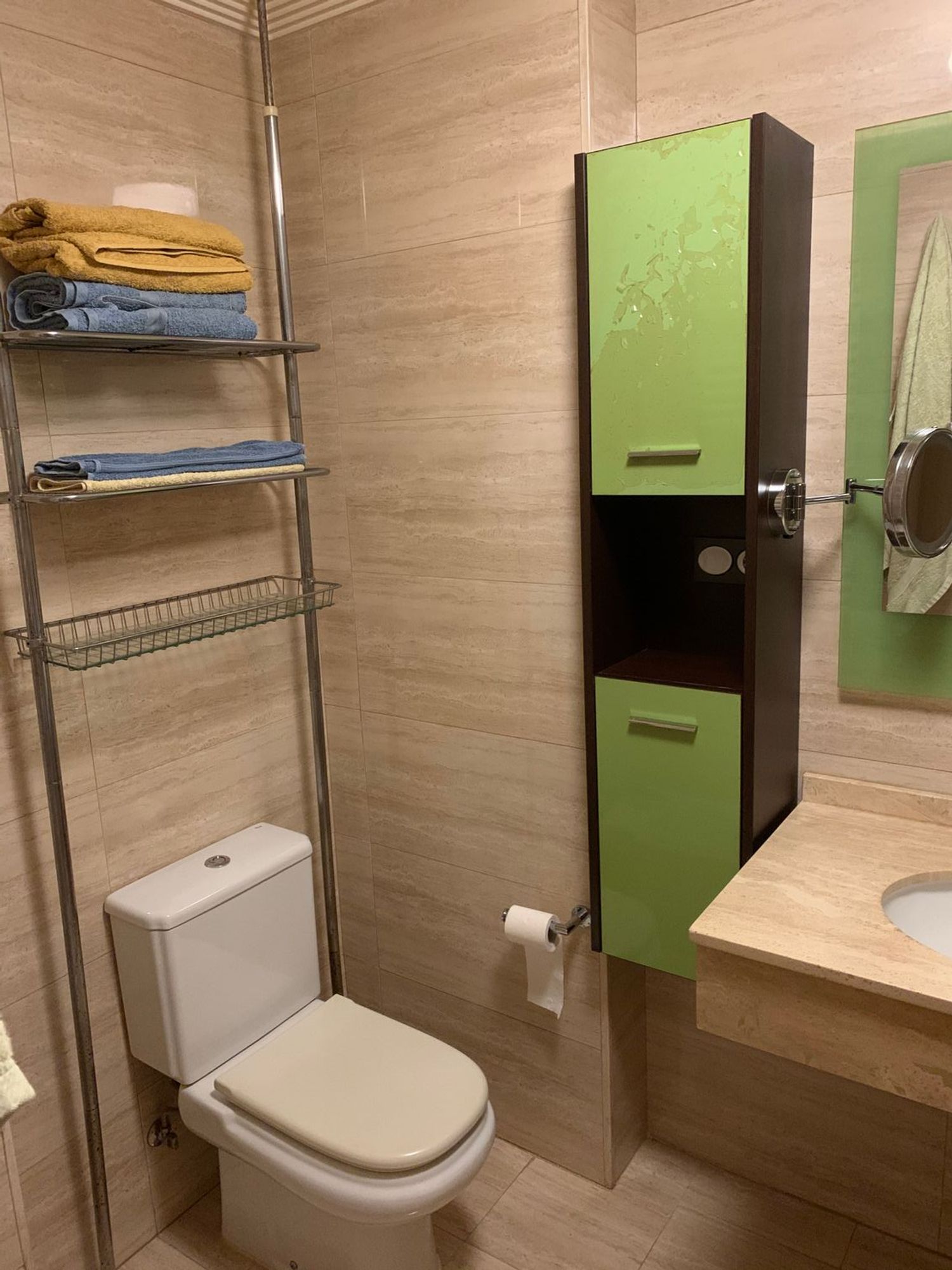 Piso en Avenida de Roma, 10, Centro Ciudad, Centro Ciudad - Foto 18