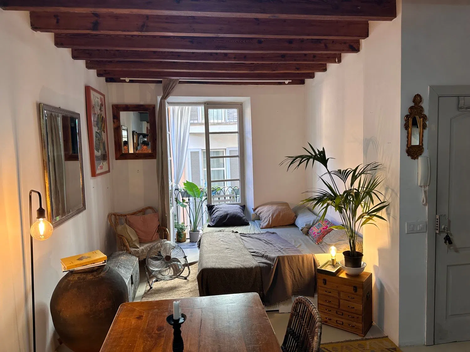 Estudio en calle de les Monges, 9 - Foto 14