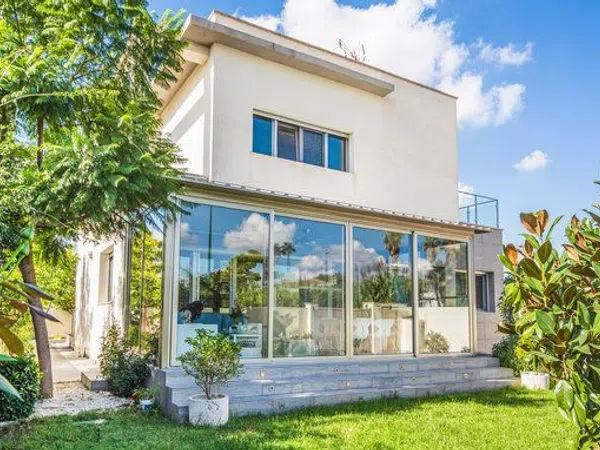 Casa o chalet independiente en Avenida del Pinar, 15 - Foto 5