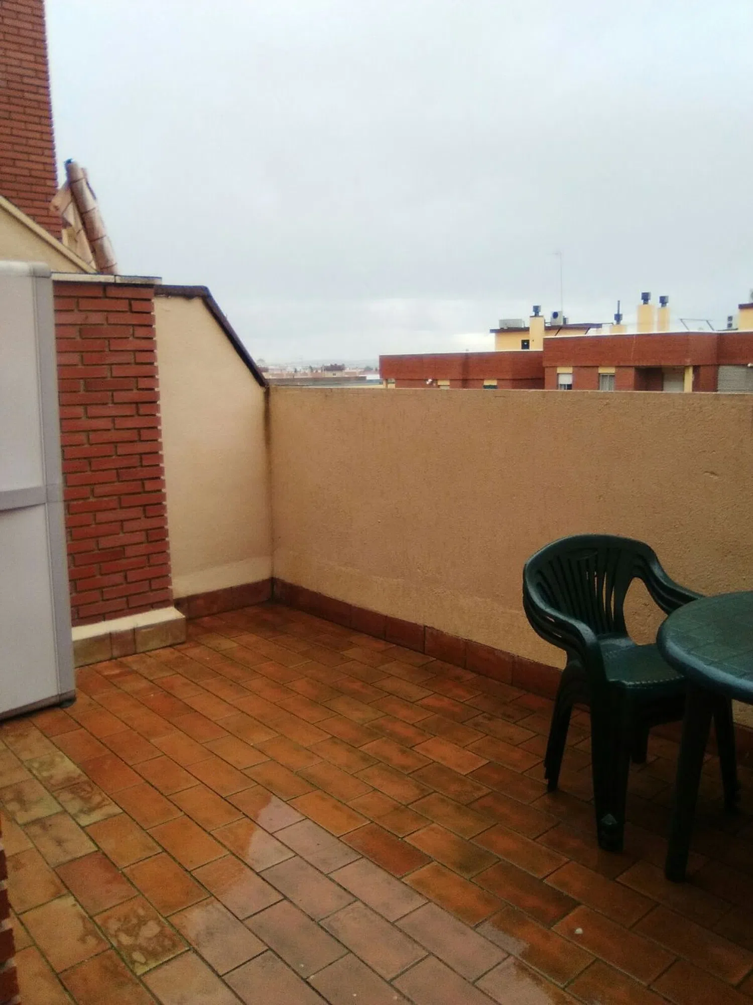 Estudio en calle José María Pemán, 12 - Foto 12