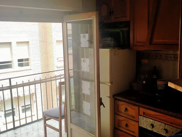 Estudio en Calle Juan Miralles Caracena, 3, Los Magros-Casablanca - Foto 8