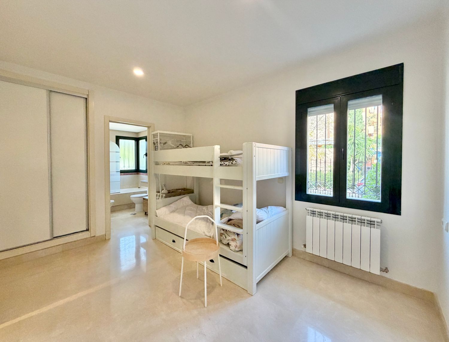 Piso en Urbanización Nva Andalucía Aloha, 110 - Foto 18