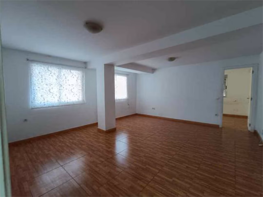 Piso en Bailen-Miraflores