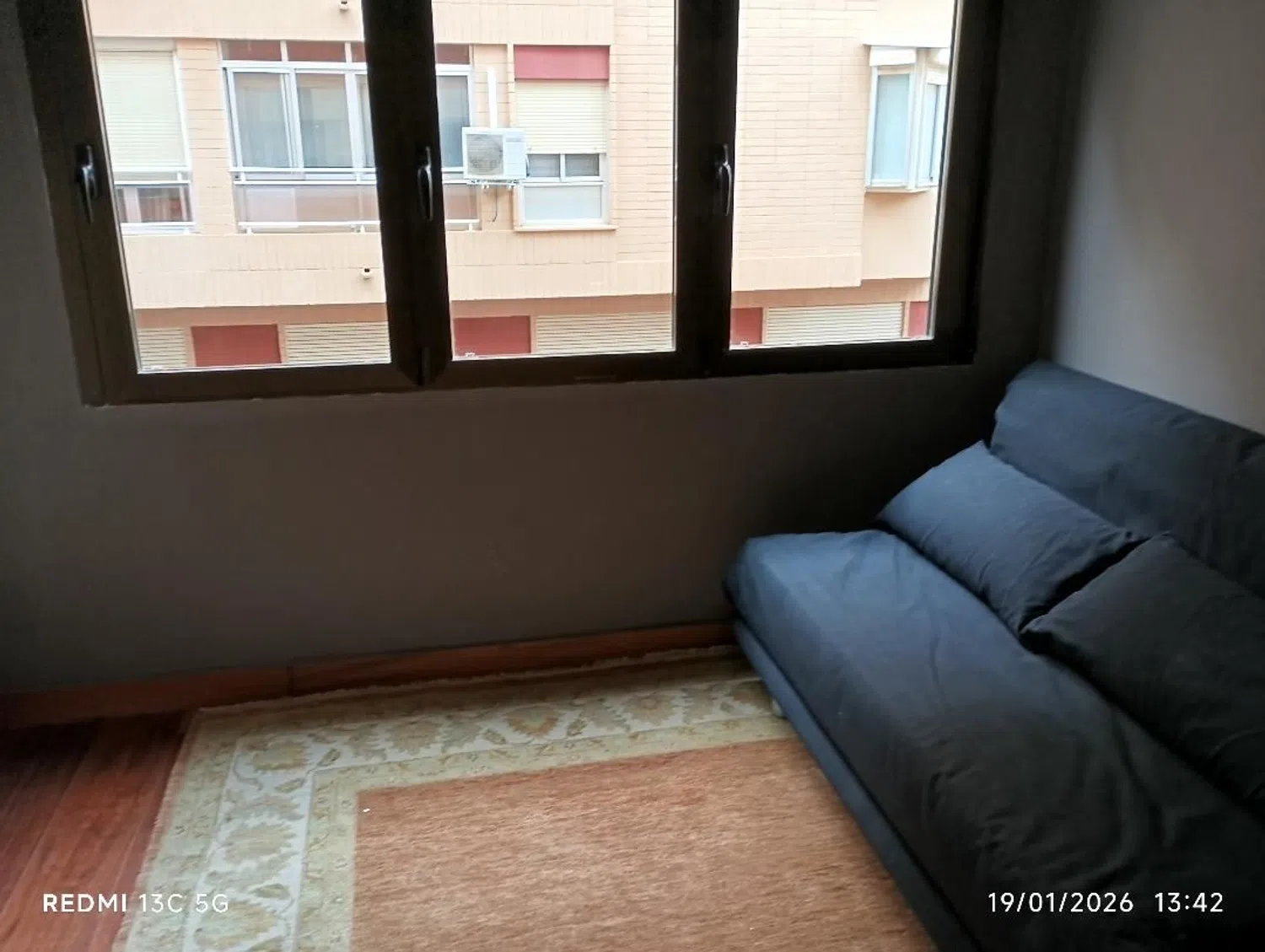 Piso en Barrio Ensanche-Diputación - Foto 10