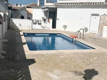 Casa adosada en  Calle Júpiter 1 - Foto 29