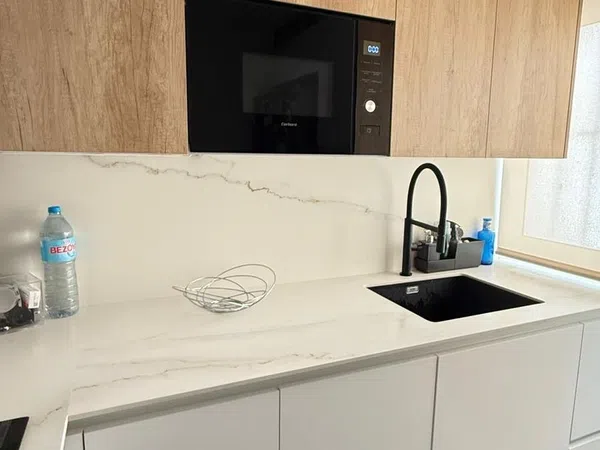 Piso en calle Barcenillas, 10 - Foto 3