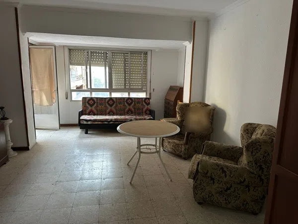 Piso en Calle Agustina de Aragón, 12, Santa Marina - La Paz, Santa Marina - La Paz - Foto 2