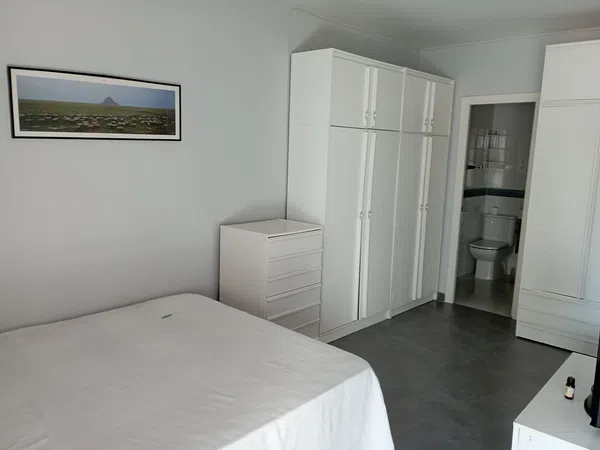 Estudio en calle de Martín de los Heros, 3