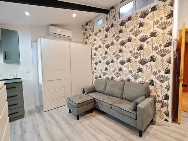 Piso en calle Escultor Gregorio Fernández, 6