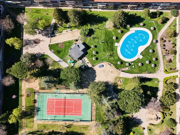 Piso en Urb. parque de la coruña Parque de la Coruña - Las Suertes - Foto 36