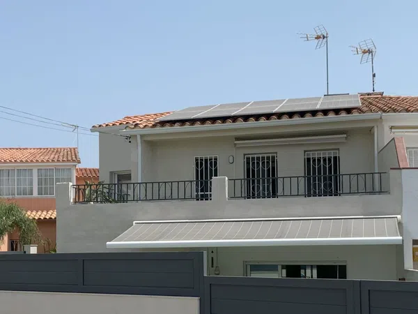 Chalet pareado en Calle de la Cerdanya, 14, Sant Jordi-Babilonia, Sant Jordi-Babilonia - Foto 17