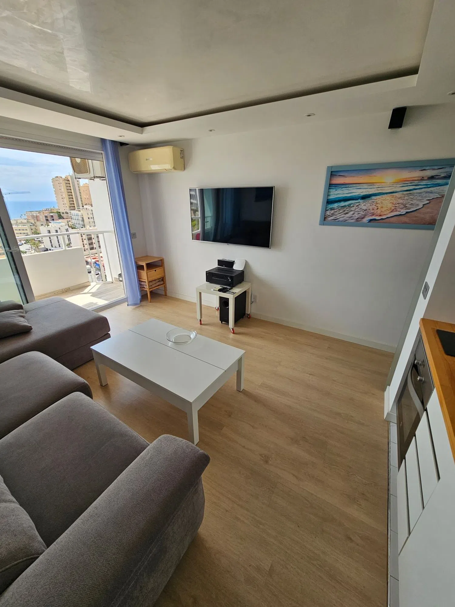 Piso en miquel rossello i alemany, 51 - Foto 9