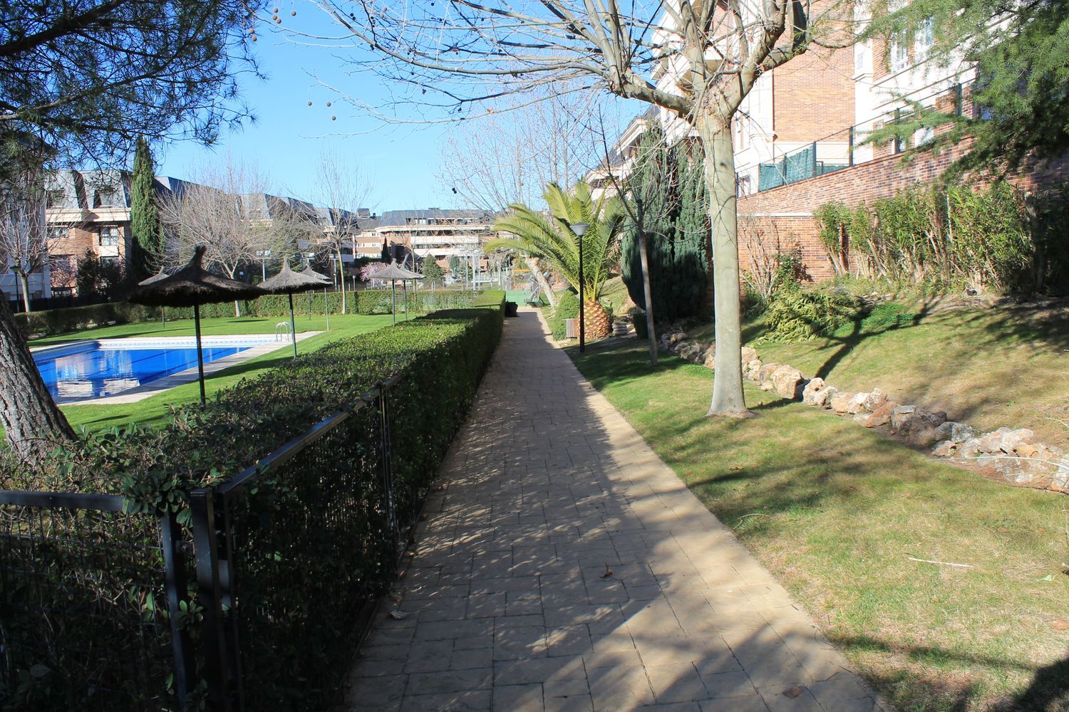 Piso en Avenida de la Oliva, 5, Golf - El Carralero, Golf - El Carralero - Foto 36